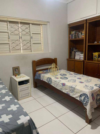 Imagem Casa com 2 Quartos à Venda, 250 m² em Jardim Paulistano - Ribeirão Preto Imagem Casa com 2 Quartos à Venda, 250 m² em Jardim Paulistano - Ribeirão Preto