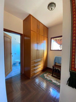 Imagem Casa com 3 Quartos à Venda, 372 m² em Parque Reserva Fazenda Imperial - Sorocaba