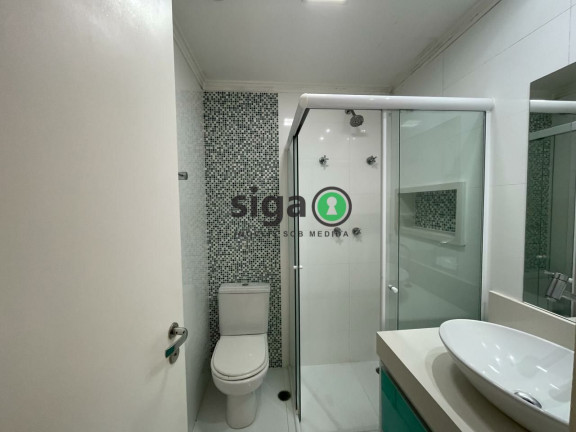 Imagem Apartamento com 2 Quartos à Venda, 66 m² em Jardim Vila Formosa - São Paulo