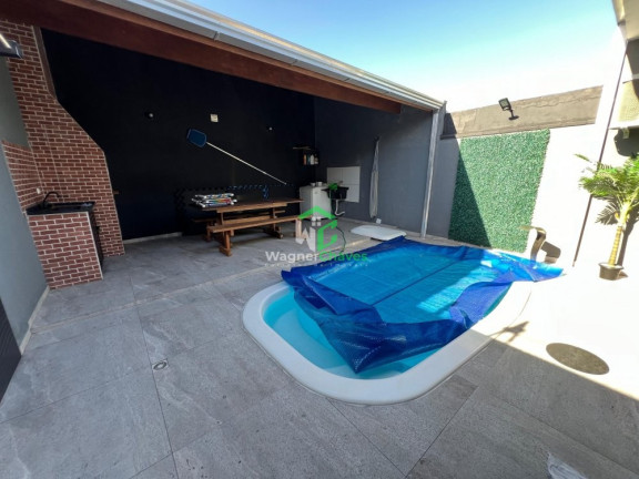 Imagem Casa com 2 Quartos para Alugar ou Temporada, 72 m² em Praia De Leste - Pontal Do Paraná
