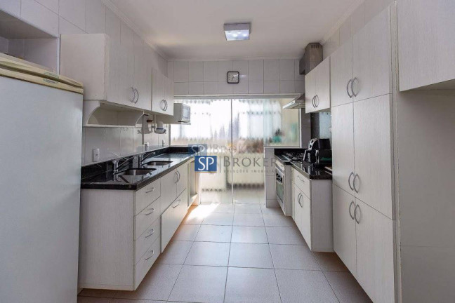 Imagem Apartamento com 3 Quartos à Venda, 138 m² em Vila Mariana - São Paulo Imagem Apartamento com 3 Quartos à Venda, 138 m² em Vila Mariana - São Paulo