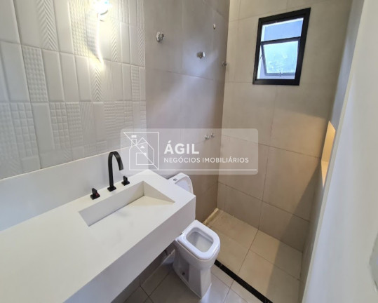 Imagem Casa com 3 Quartos à Venda, 267 m² em Loteamento Floresta - São José Dos Campos