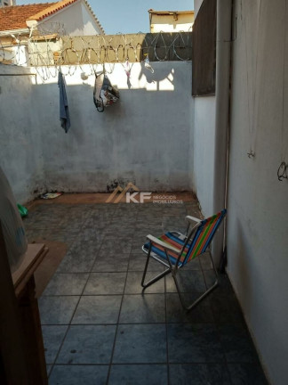 Imagem Casa com 4 Quartos à Venda, 120 m² em Campos Elíseos - Ribeirão Preto