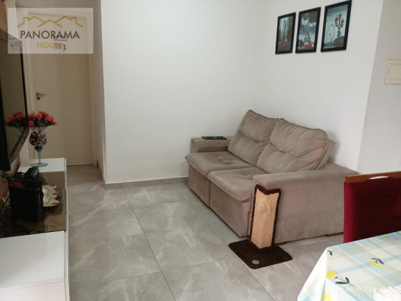 Imagem Apartamento com 2 Quartos à Venda, 53 m² em Piraporinha - Diadema Imagem Apartamento com 2 Quartos à Venda, 53 m² em Piraporinha - Diadema