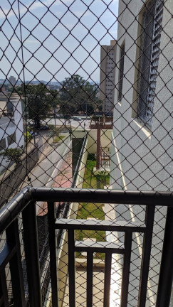 Imagem Imóvel com 2 Quartos à Venda, 64 m² em Vila Albano - São Paulo
