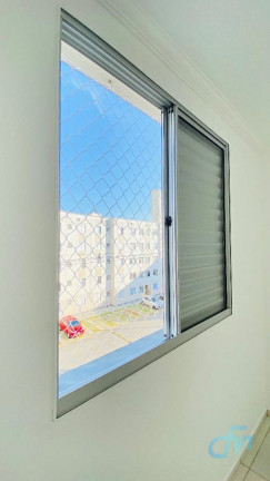 Imagem Apartamento com 2 Quartos à Venda, 47 m² em Loteamento Mogilar - Mogi Das Cruzes