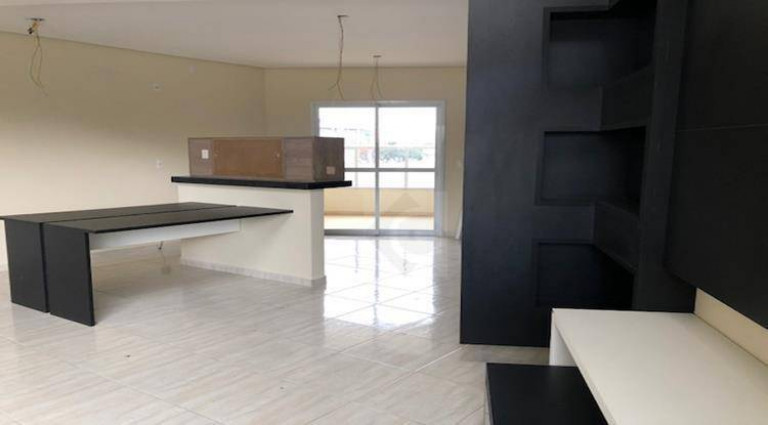 Imagem Loft com 1 Quarto à Venda, 101 m² em Vila Sfeir - Indaiatuba