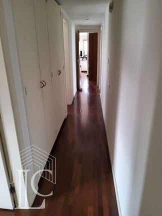 Imagem Apartamento com 3 Quartos à Venda, 197 m² em Itaim Bibi - São Paulo