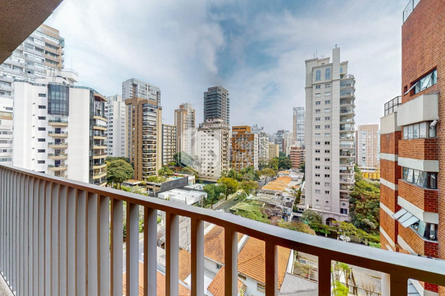 Imagem Apartamento com 2 Quartos à Venda, 74 m² em Moema - São Paulo Imagem Apartamento com 2 Quartos à Venda, 74 m² em Moema - São Paulo