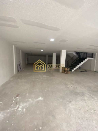 Apartamento com 2 Quartos à Venda, 43 m² em Jardim Do Estádio - Santo André