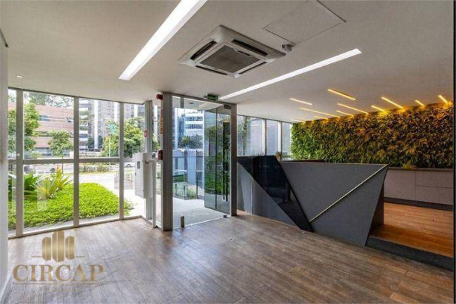 Imagem Edifício Residencial para Alugar, 685 m² em Vila Olímpia - São Paulo Imagem Edifício Residencial para Alugar, 685 m² em Vila Olímpia - São Paulo