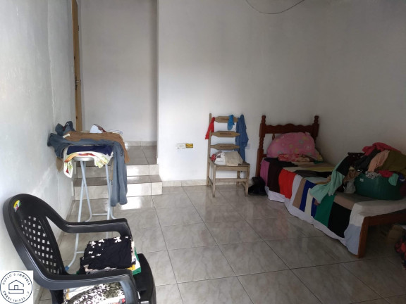 Imagem Casa com 2 Quartos à Venda, 125 m² em Conjunto Promorar Rio Claro ( Zona Leste ) - São Paulo