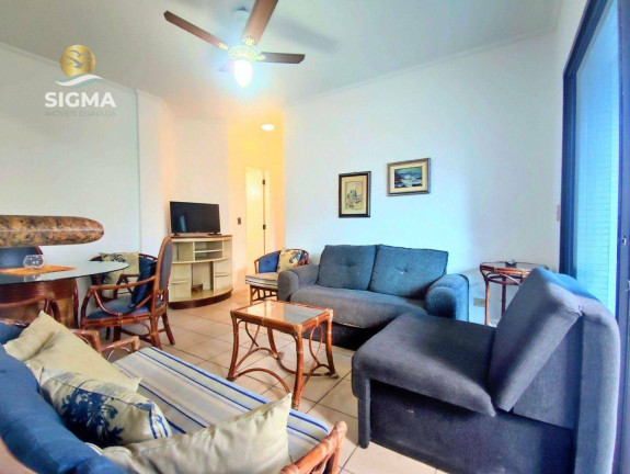 Imagem Apartamento com 2 Quartos à Venda, 60 m² em Pitangueiras - Guarujá Imagem Apartamento com 2 Quartos à Venda, 60 m² em Pitangueiras - Guarujá