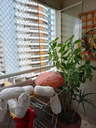 Imagem Apartamento com 3 Quartos à Venda, 88 m² em Monte Castelo - Campo Grande Imagem Apartamento com 3 Quartos à Venda, 88 m² em Monte Castelo - Campo Grande