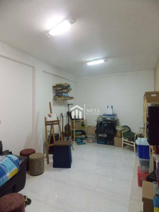 Imagem Imóvel com 2 Quartos à Venda, 84 m² em Vila Amália - São Paulo