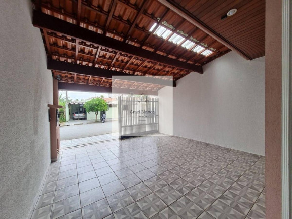 Casa com 4 Quartos à Venda, 169 m² em Jardim Piratininga - Sorocaba