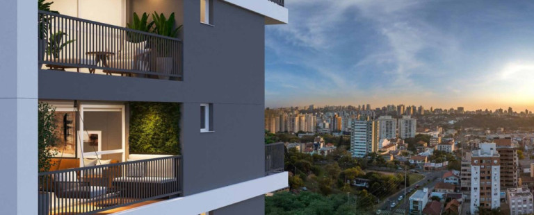 Imagem Apartamento com 2 Quartos à Venda, 87 m² em Passo Da Areia - Porto Alegre Imagem Apartamento com 2 Quartos à Venda, 87 m² em Passo Da Areia - Porto Alegre
