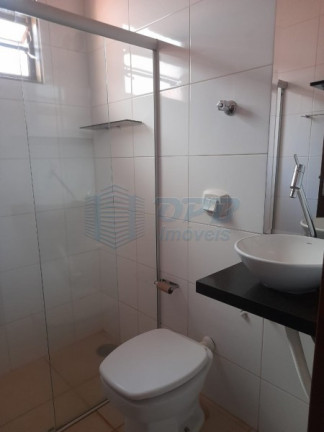 Imagem Casa para Alugar,  em Santa Cruz Do Jose Jacques - Ribeirão Preto