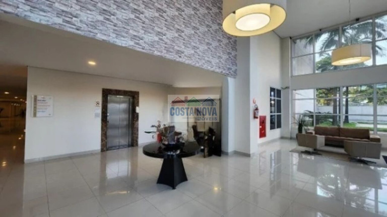 Imagem Apartamento com 3 Quartos à Venda, 94 m² em Encruzilhada - Santos Imagem Apartamento com 3 Quartos à Venda, 94 m² em Encruzilhada - Santos