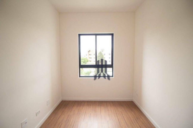 Imagem Apartamento com 1 Quarto para Alugar, 31 m² em Novo Mundo - Curitiba Imagem Apartamento com 1 Quarto para Alugar, 31 m² em Novo Mundo - Curitiba