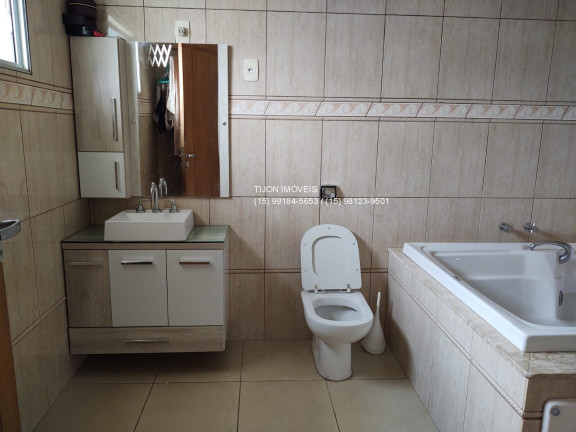 Imagem Casa de Condomínio com 4 Quartos à Venda, 280 m² em Jardim Portobello - Sorocaba