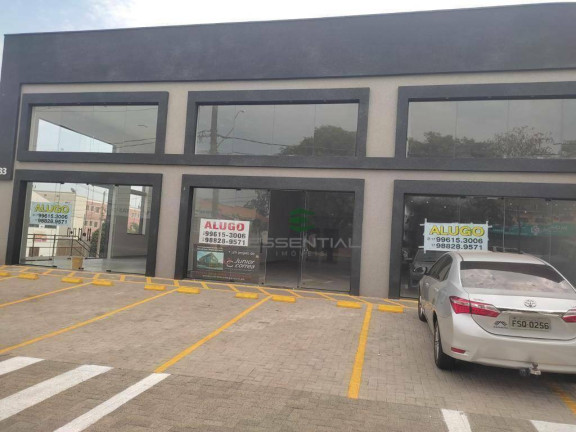 Sala Comercial para Alugar, 100 m² em Jardim Seyon - São José Do Rio Preto