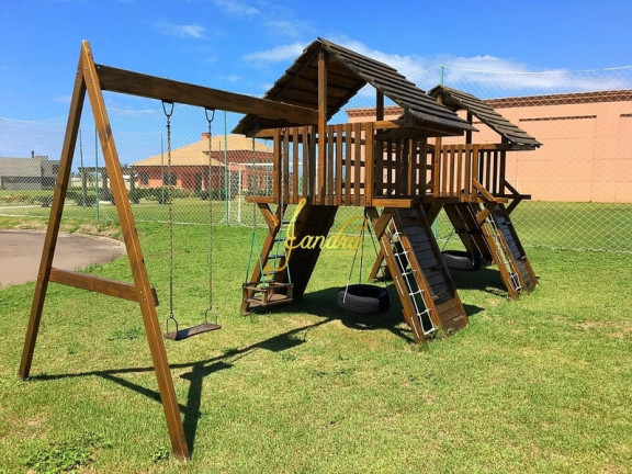 Imagem Terreno à Venda, 480 m² em Remanso - Xangri-la