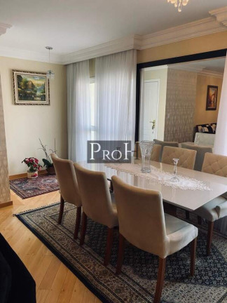 Imagem Apartamento com 3 Quartos à Venda, 153 m² em Jardim - Santo André Imagem Apartamento com 3 Quartos à Venda, 153 m² em Jardim - Santo André