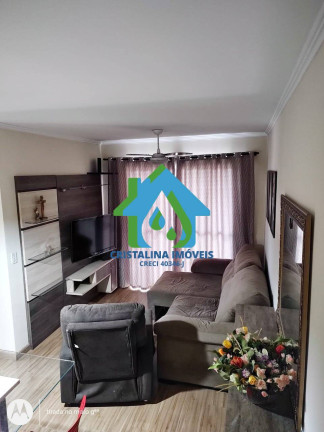 Imagem Apartamento com 2 Quartos à Venda, 54 m² em Vila Nova Esperia - Jundiaí Imagem Apartamento com 2 Quartos à Venda, 54 m² em Vila Nova Esperia - Jundiaí