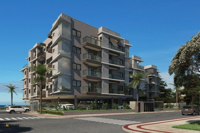 Imagem Apartamento com 3 Quartos à Venda, 138 m² em Palmas - Governador Celso Ramos Imagem Apartamento com 3 Quartos à Venda, 138 m² em Palmas - Governador Celso Ramos