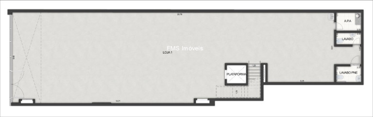 Imagem Imóvel para Alugar, 441 m² em Alto Da Boa Vista - São Paulo Imagem Imóvel para Alugar, 441 m² em Alto Da Boa Vista - São Paulo