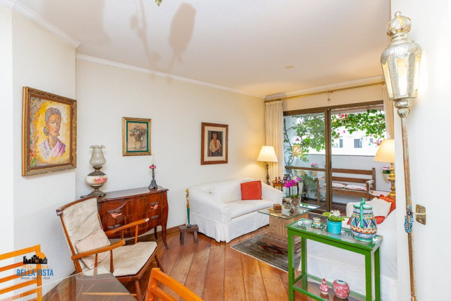Imagem Apartamento com 3 Quartos à Venda,  em Vila Mascote - São Paulo