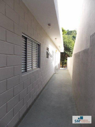Imagem Apartamento com 4 Quartos à Venda, 250 m² em Jardim Maranhão - Embu Das Artes