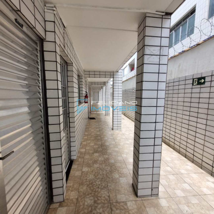 Imagem Kitnet com 1 Quarto à Venda, 27 m² em Guilhermina - Praia Grande Imagem Kitnet com 1 Quarto à Venda, 27 m² em Guilhermina - Praia Grande