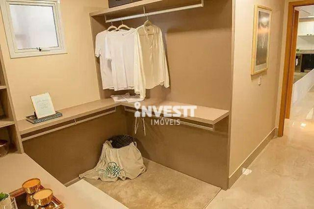 Imagem Apartamento com 3 Quartos à Venda, 115 m² em Setor Marista - Goiânia Imagem Apartamento com 3 Quartos à Venda, 115 m² em Setor Marista - Goiânia