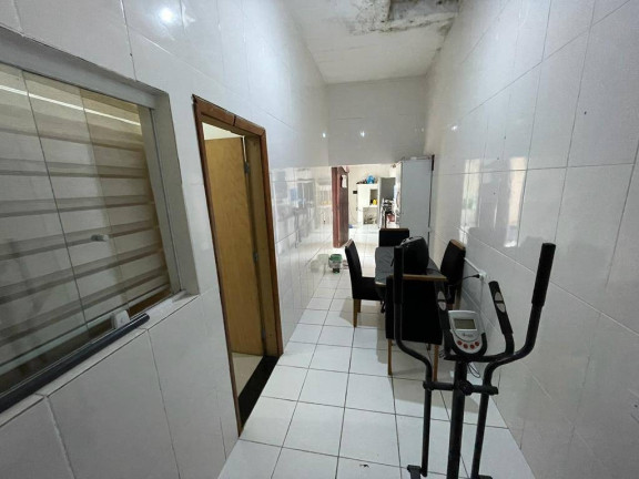 Imagem Casa com 2 Quartos à Venda, 132 m² em Boqueirão - Praia Grande Imagem Casa com 2 Quartos à Venda, 132 m² em Boqueirão - Praia Grande
