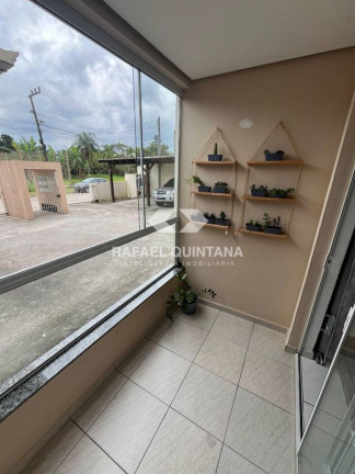 Imagem Apartamento com 2 Quartos à Venda, 80 m² em Aririu - Palhoça Imagem Apartamento com 2 Quartos à Venda, 80 m² em Aririu - Palhoça