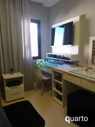 Imagem Apartamento com 3 Quartos à Venda, 98 m² em Vila Valparaíso - Santo André Imagem Apartamento com 3 Quartos à Venda, 98 m² em Vila Valparaíso - Santo André