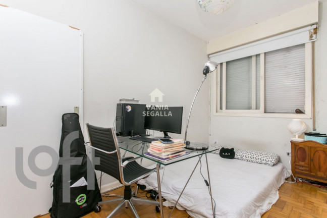 Imagem Apartamento com 2 Quartos à Venda, 80 m² em Perdizes - São Paulo