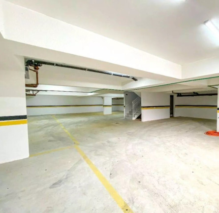 Imagem Apartamento com 2 Quartos à Venda, 53 m² em Fazendinha - Curitiba