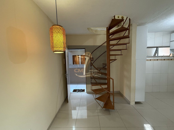 Imagem Apartamento com 2 Quartos à Venda, 55 m² em Candeias - Jaboatão Dos Guararapes
