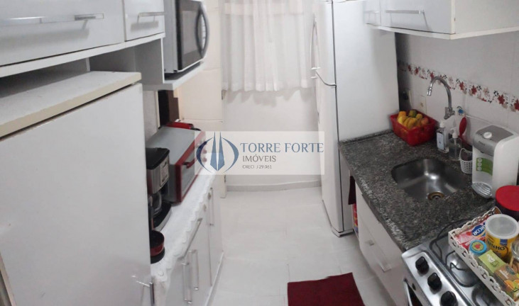Imagem Apartamento com 2 Quartos à Venda, 43 m² em Jardim Santa Terezinha (zona Leste) - São Paulo Imagem Apartamento com 2 Quartos à Venda, 43 m² em Jardim Santa Terezinha (zona Leste) - São Paulo