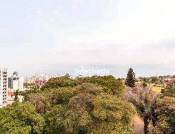 Imagem Apartamento com 1 Quarto à Venda, 39 m² em Vila Itapura - Campinas Imagem Apartamento com 1 Quarto à Venda, 39 m² em Vila Itapura - Campinas