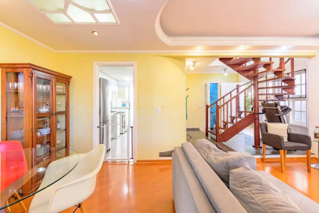 Imagem Casa de Condomínio com 3 Quartos à Venda,  em Granja Viana - Cotia