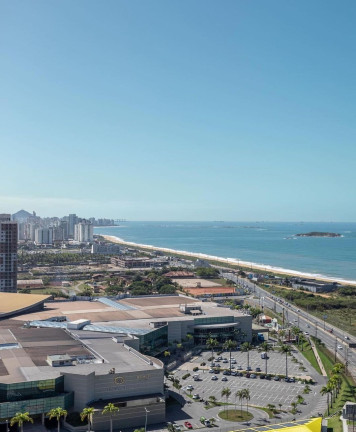 Imagem Cobertura com 4 Quartos à Venda, 342 m² em Darly Santos - Vila Velha