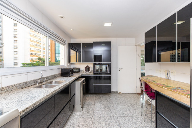 Imagem Apartamento com 4 Quartos à Venda, 267 m² em Perdizes - São Paulo Imagem Apartamento com 4 Quartos à Venda, 267 m² em Perdizes - São Paulo