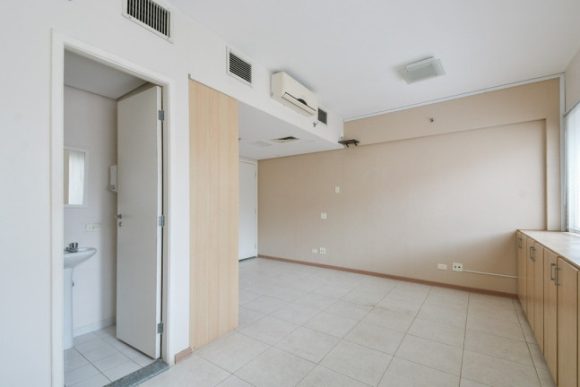 Imagem Sala Comercial à Venda, 28 m² em Bela Vista - São Paulo