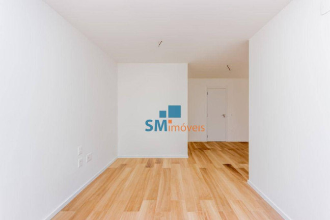 Imagem Apartamento com 3 Quartos à Venda, 143 m² em Campo Belo - São Paulo