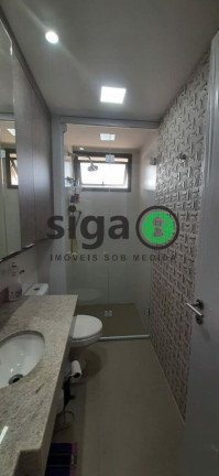 Imagem Apartamento com 3 Quartos à Venda, 87 m² em Vila Mariana - São Paulo