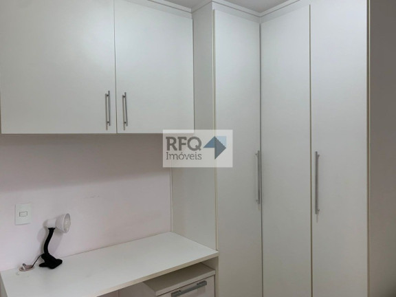 Imagem Imóvel com 1 Quarto para Alugar, 55 m² em Indianópolis - São Paulo